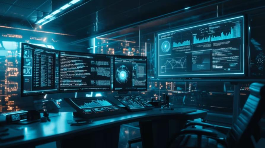 北林区工业设备远程运维SCADA，设备数据采集与远程运维管控解决方案
