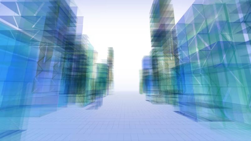 北林区MES系统定制：贴合企业生产需求，打造精准化生产管控体系