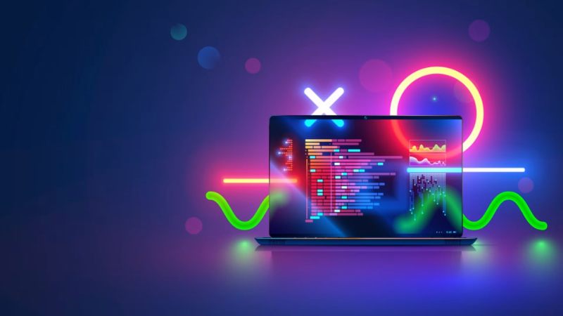 北林区工业控制软件开发：守护生产稳定的技术屏障