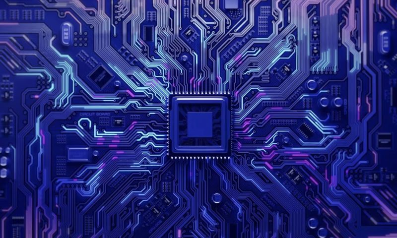 北林区工业物联网核心技术体系与落地应用解析
